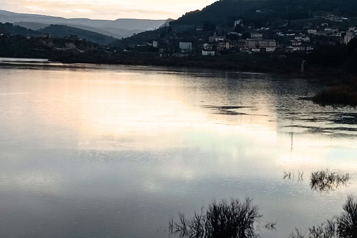 Tranquera (1)