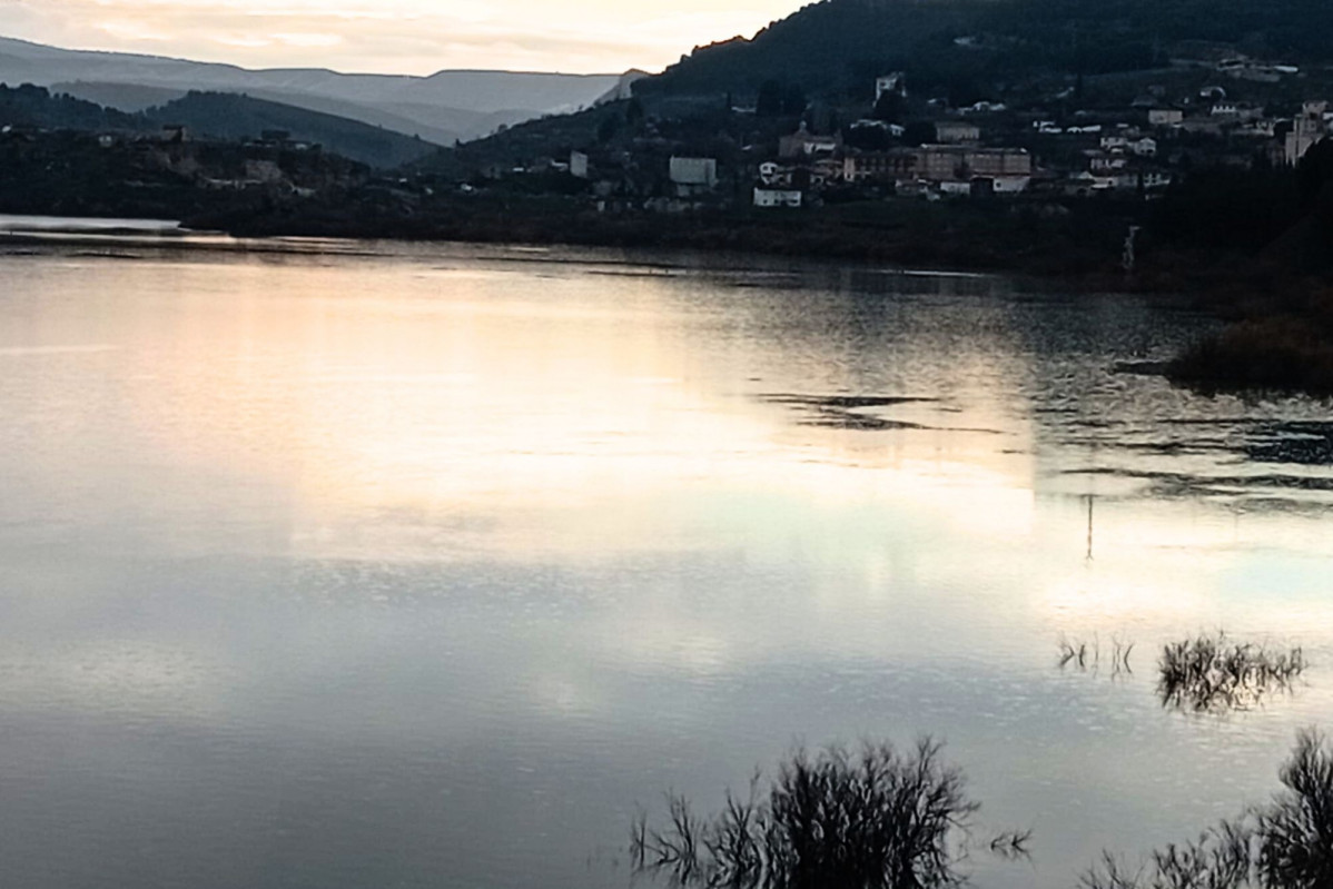 Tranquera (1)