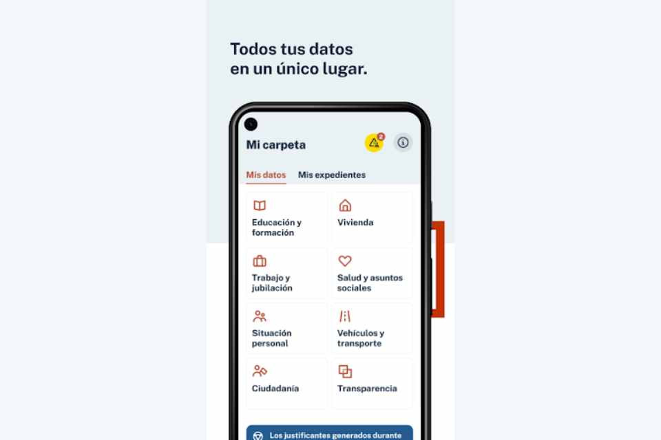 CARPETA CIUDADANA