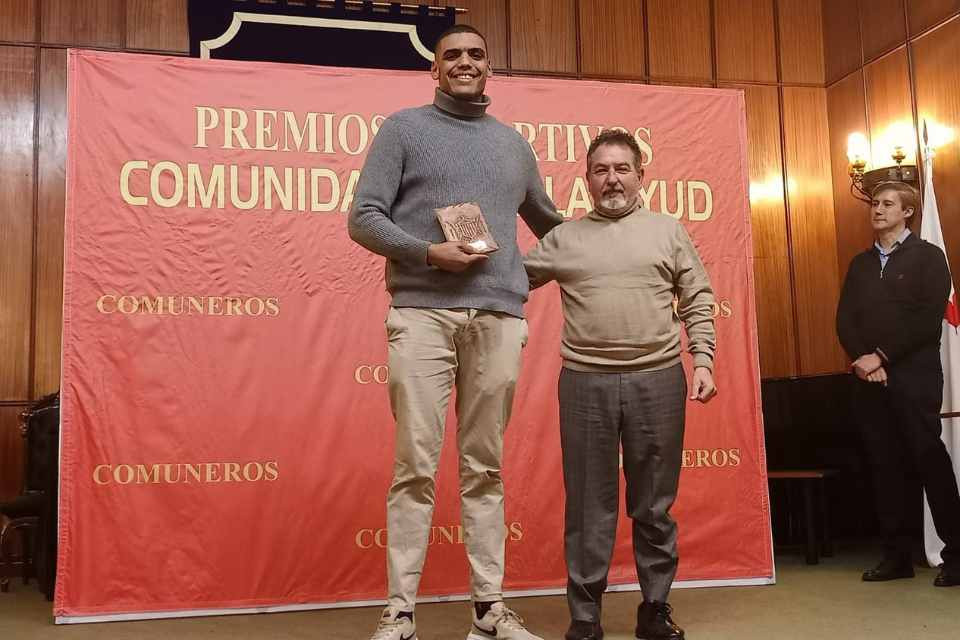 u00e1lex secanella premio