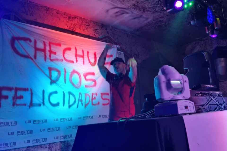 Chechu