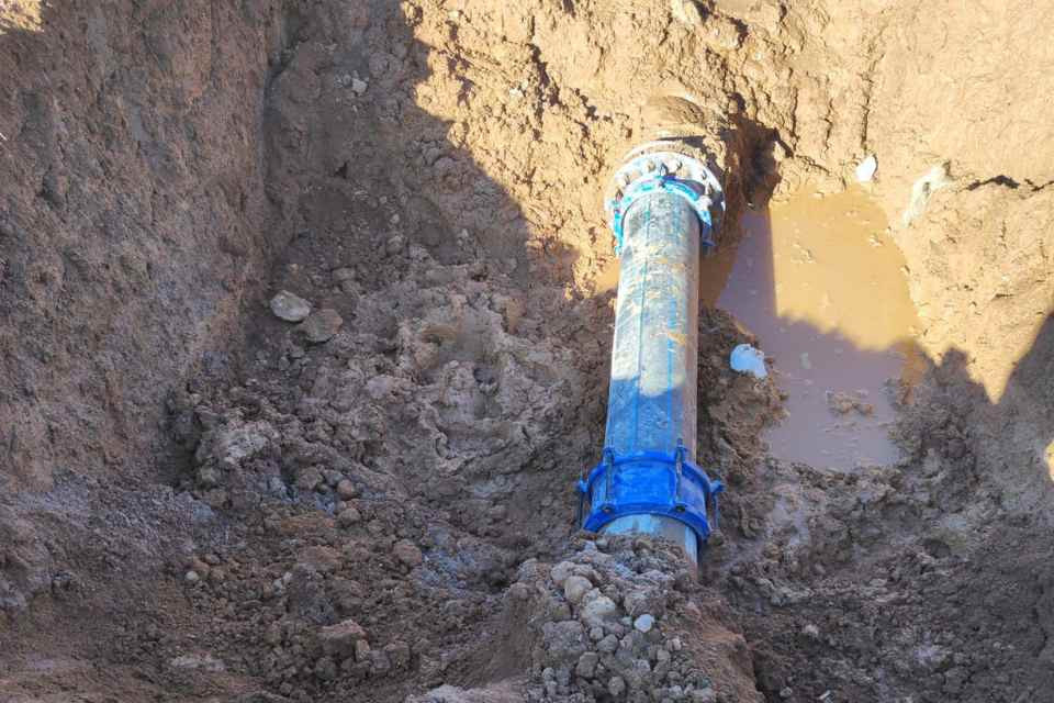 AGUA ARIZA