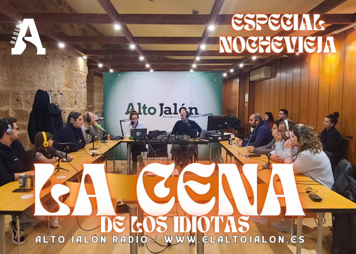 ESPECIAL NOCHEVIEJA
