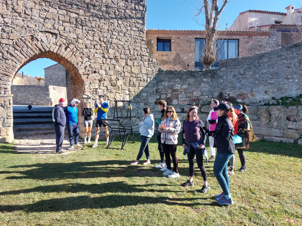 San silvestre Medinaceli (3)