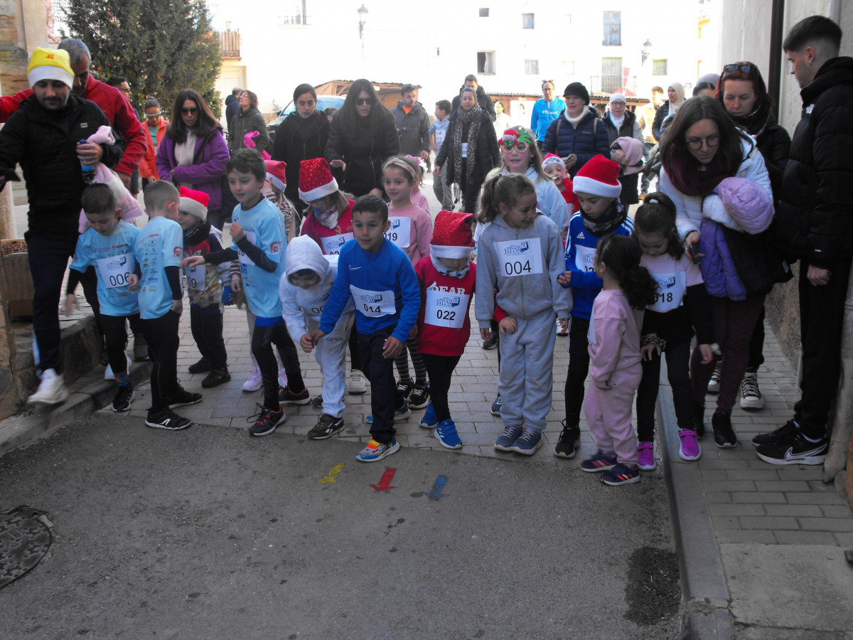 San Silvestre Arcos de Jalu00f3n (1)