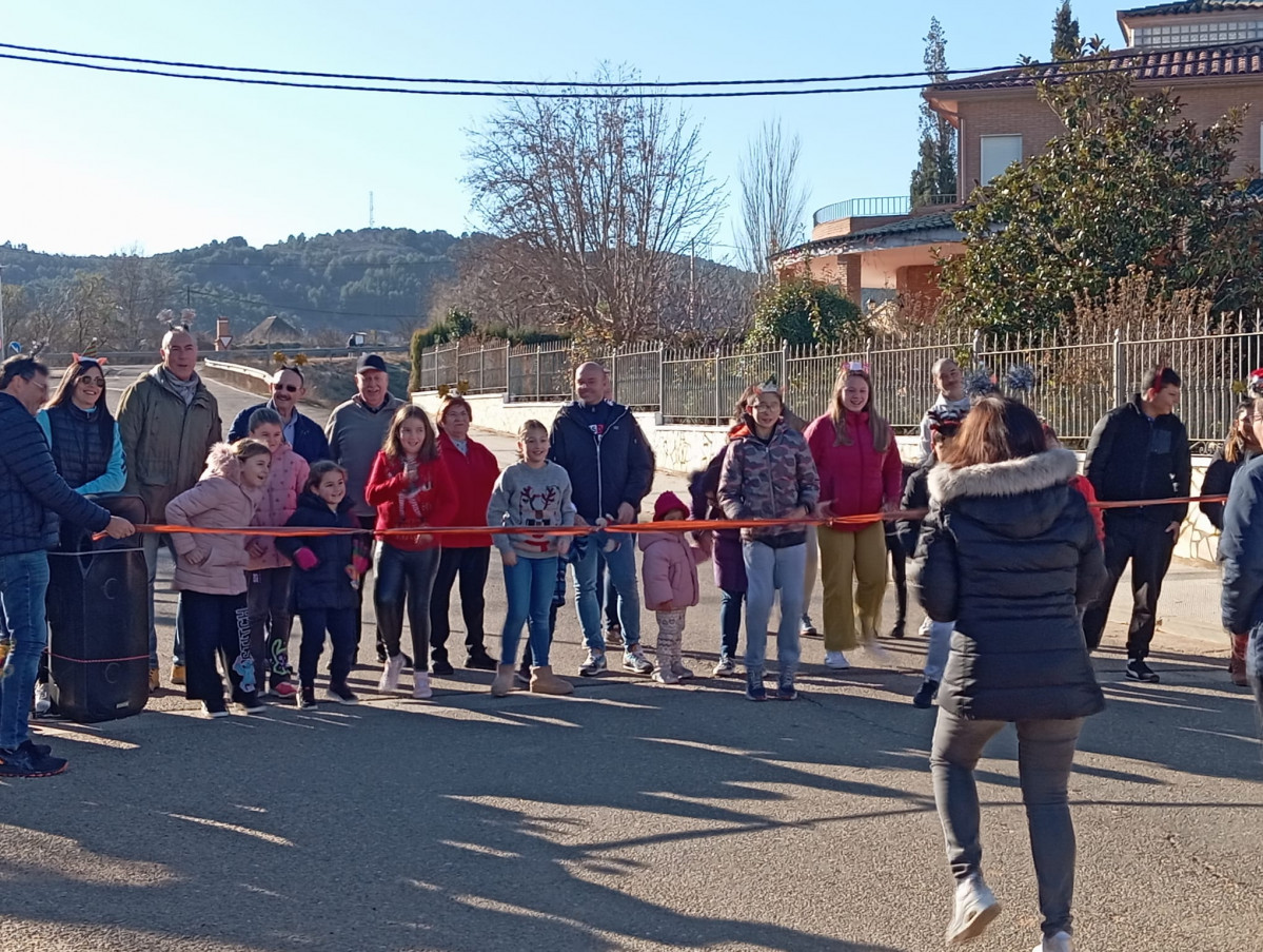 San Silvestre Ibdes (2)