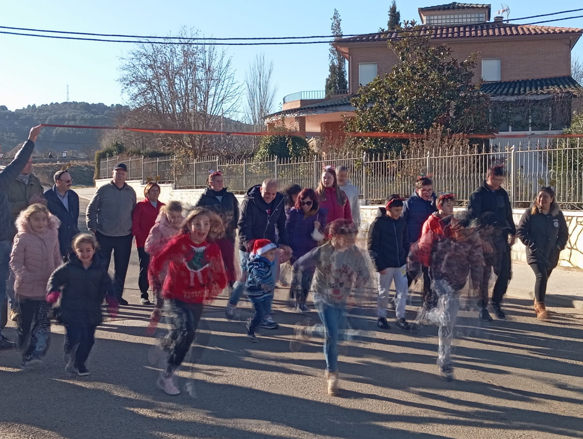San Silvestre Ibdes (3)