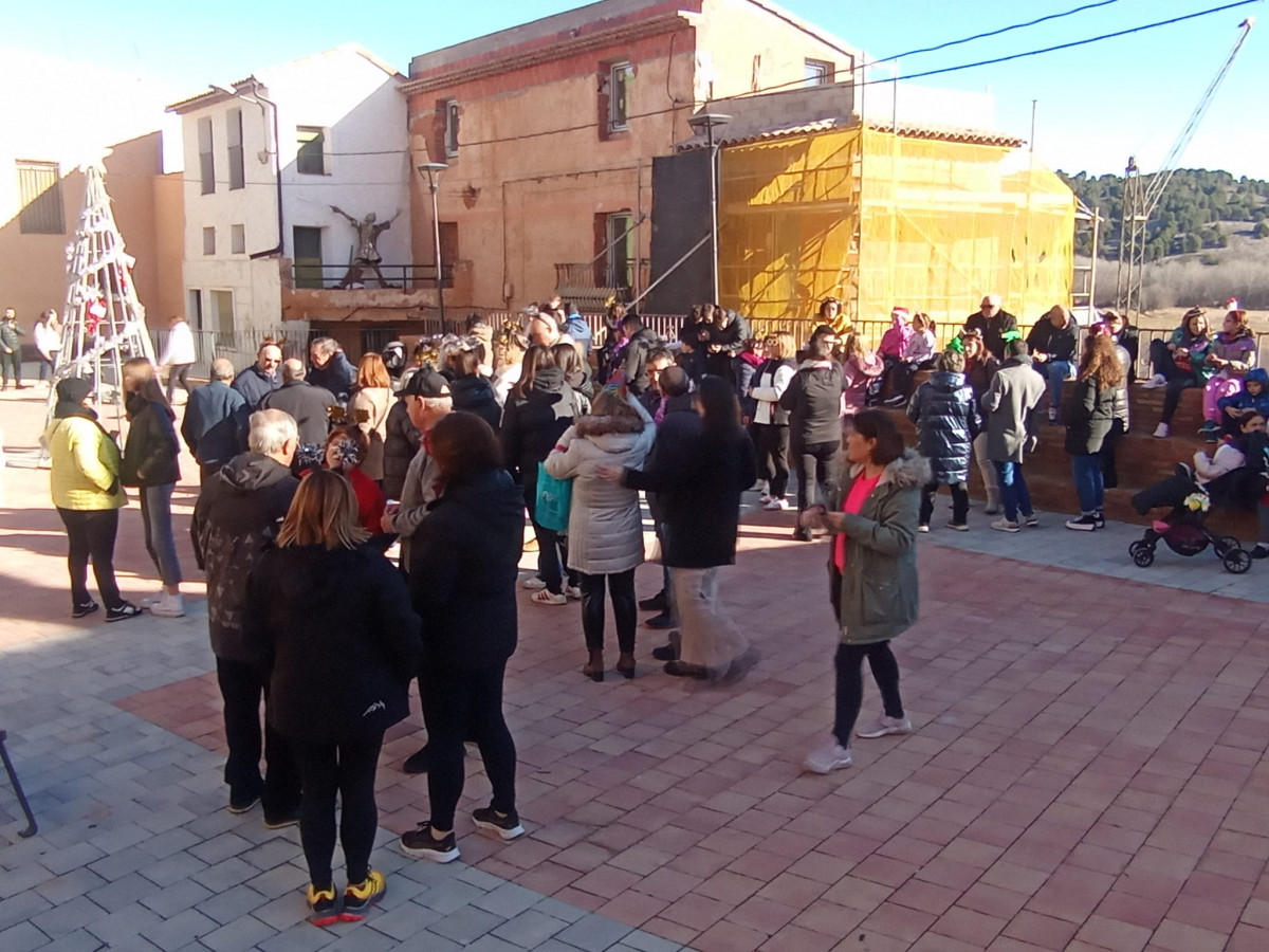 San Silvestre Ibdes (5)