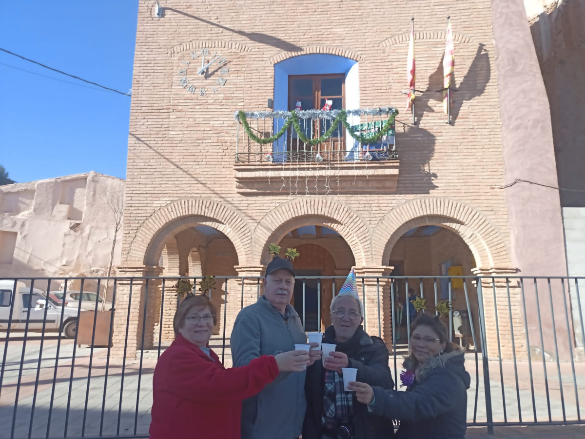 San Silvestre Ibdes (1)
