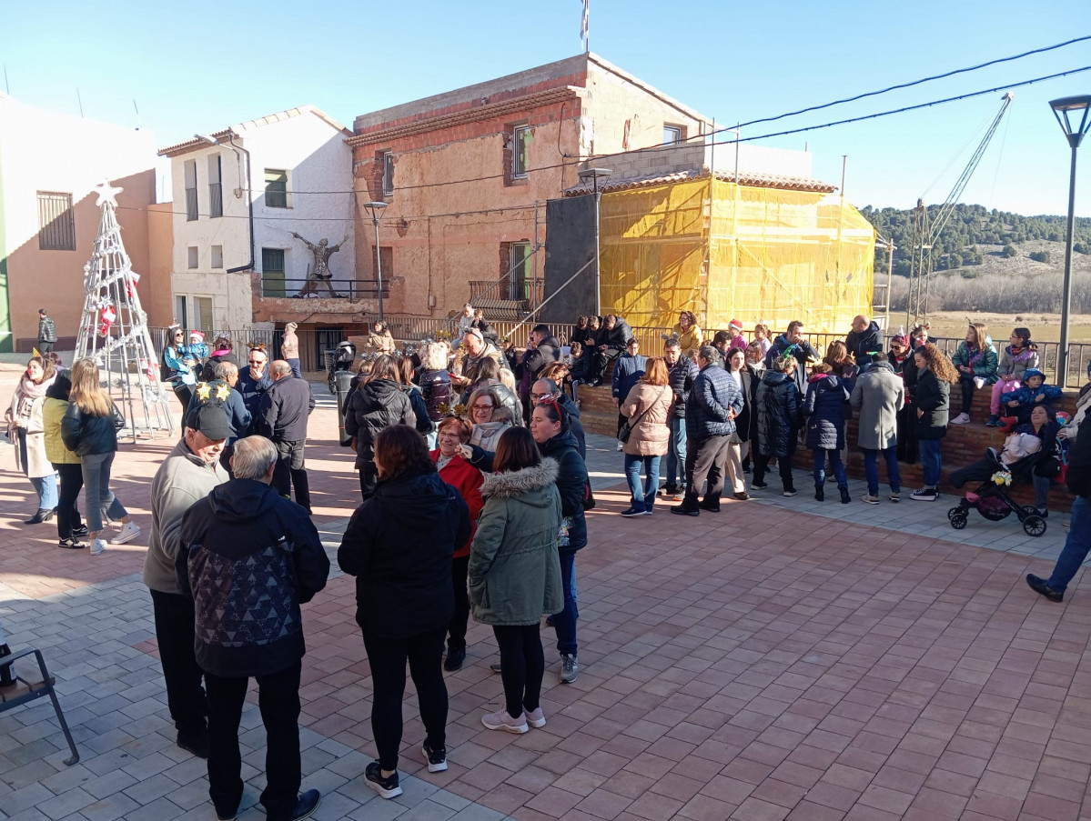 San Silvestre Ibdes (4)