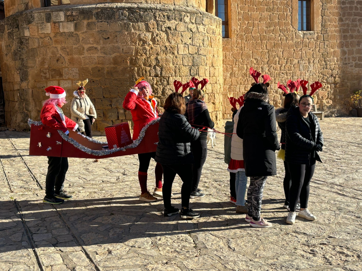 San Silvestre Monteagudo (3)