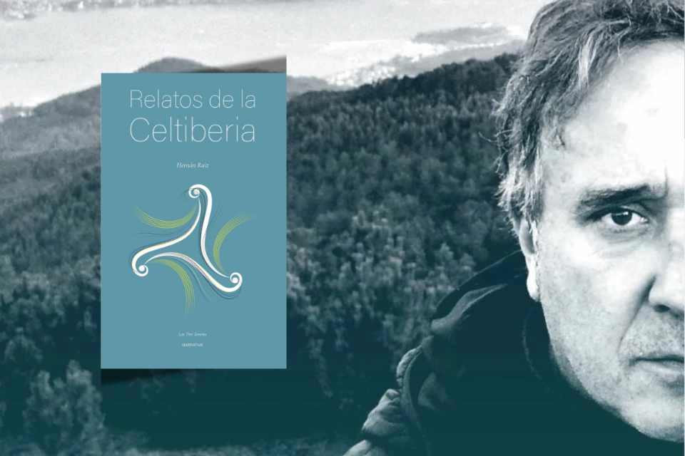 RELATOS CELTIBERIA