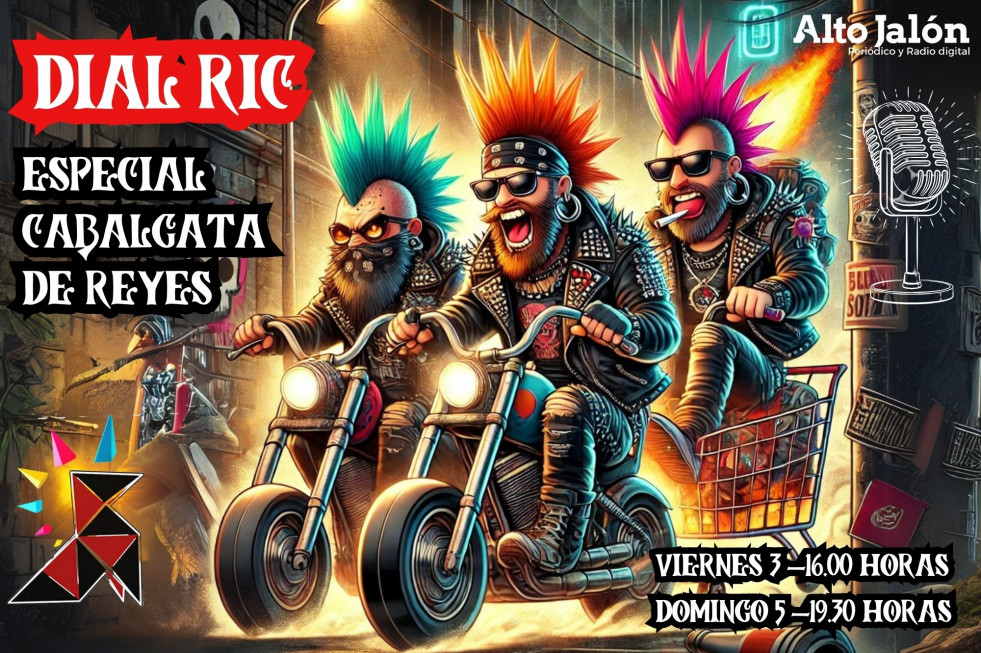 Dial ric reyes (4)
