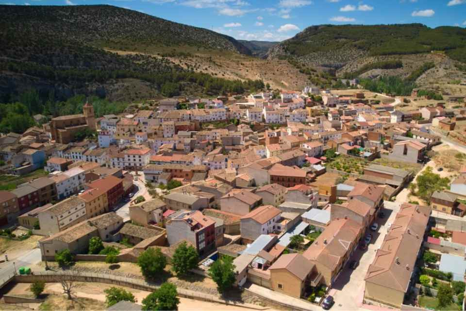 Jaraba