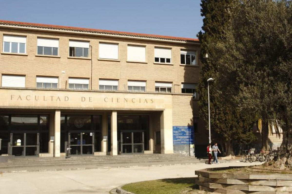 UNIVERSIDAD ZGZ