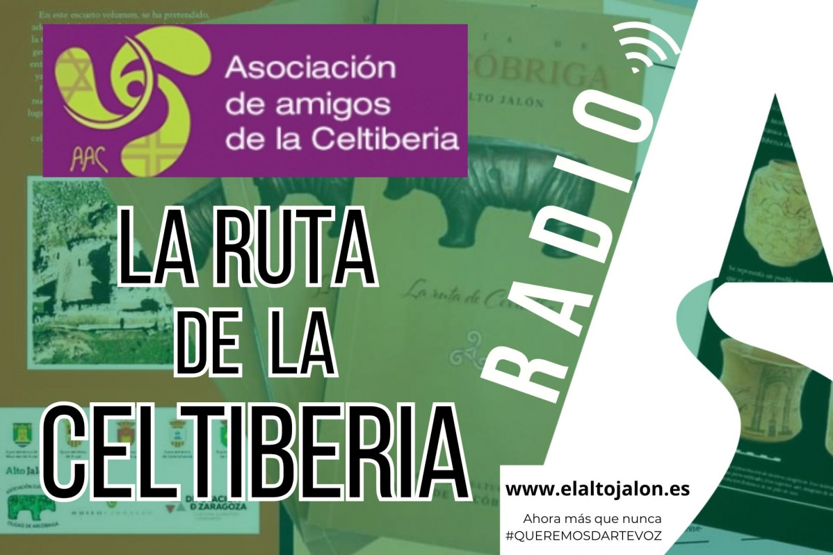 Ruta celtiberia