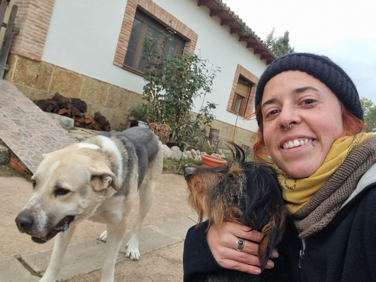 Pipo y tina