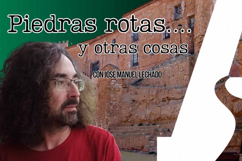 Piedras Rotas