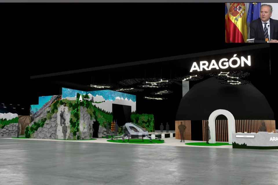 FITUR ARAGu00d3N