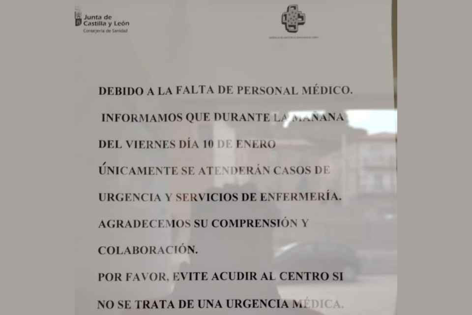 Cartel mu00e9dico