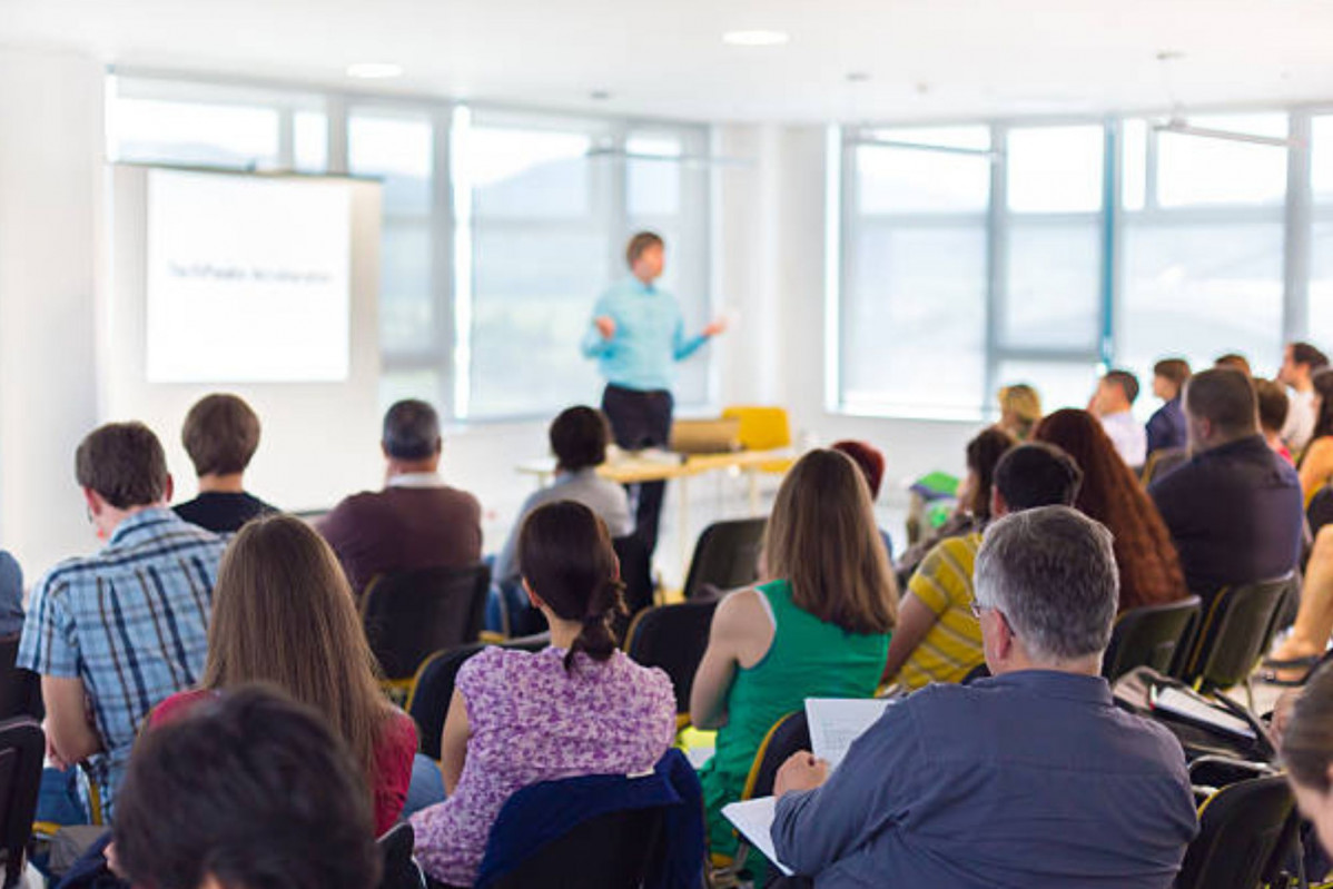 CURSO DE FORMACION