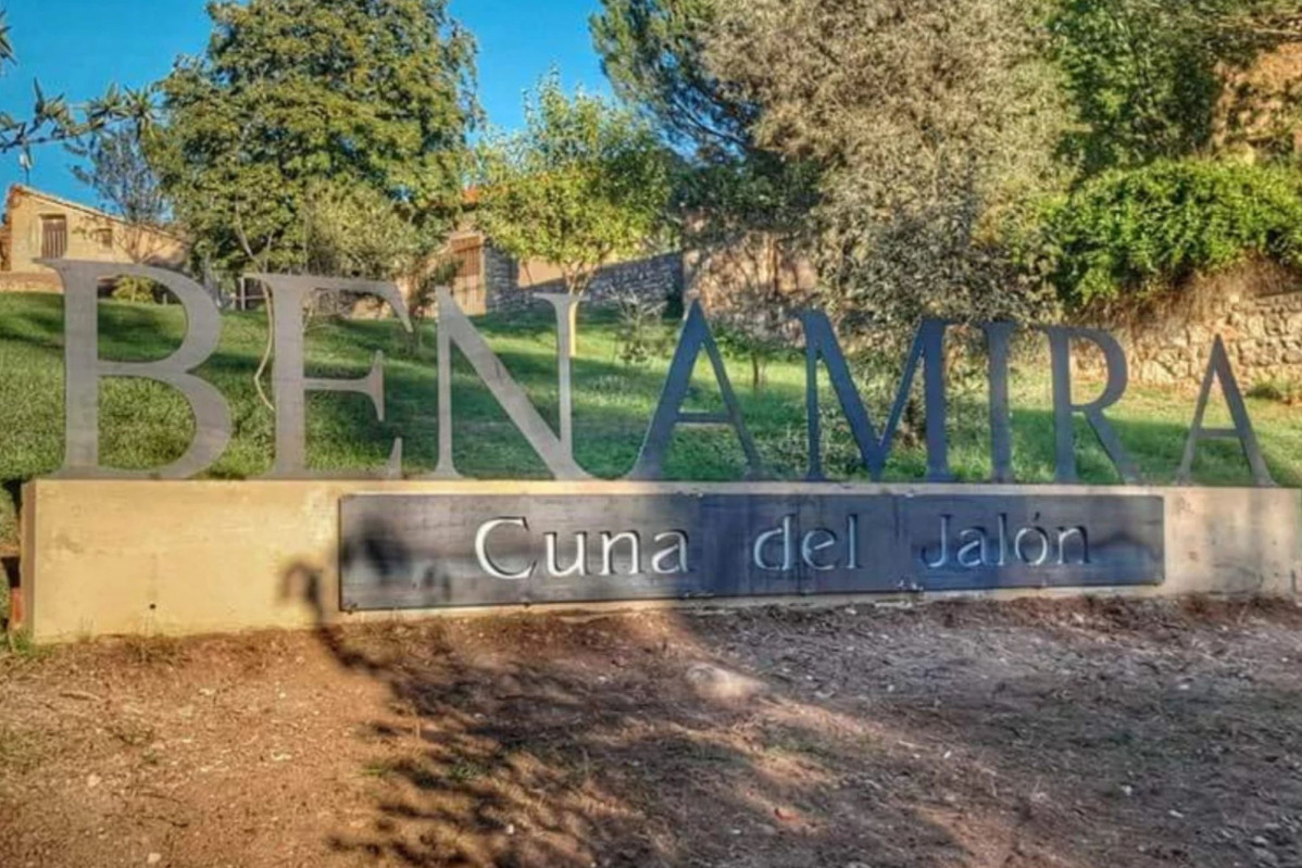Benamira