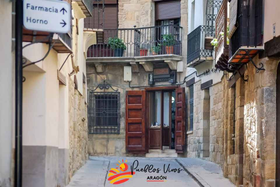PUEBLOS VIVOS