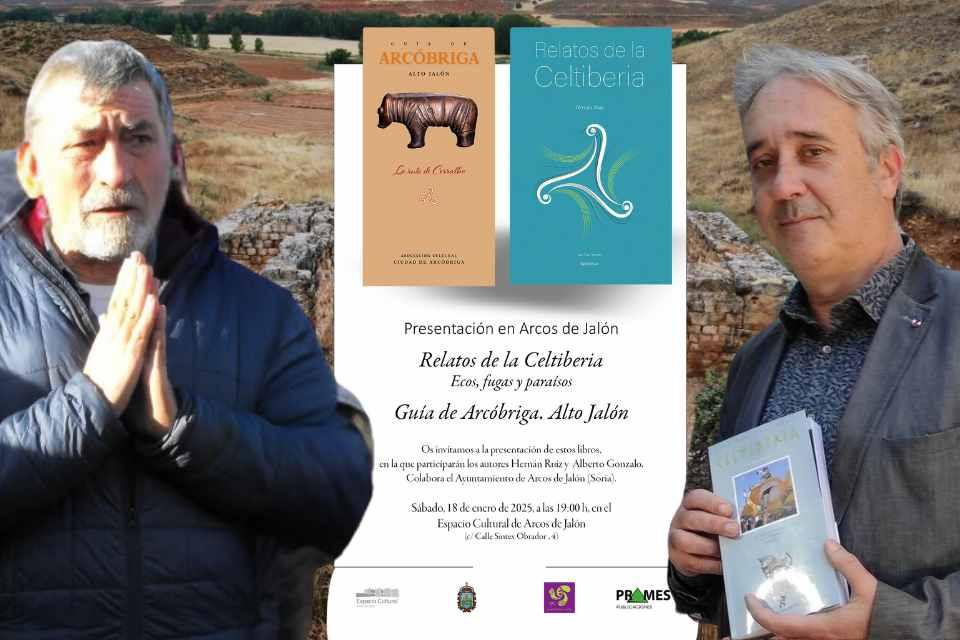 RELATOS GUu00cdA
