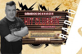 HIT CLUBIN EAJ