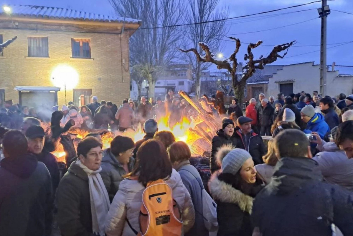 San antu00f3n cetina