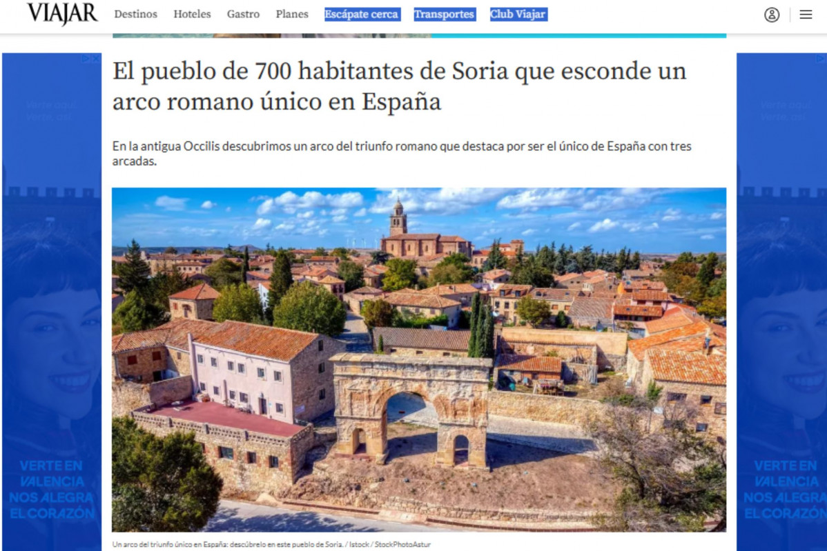 Medinaceli