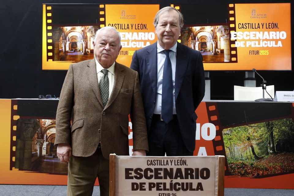 SANTONJA FITUR