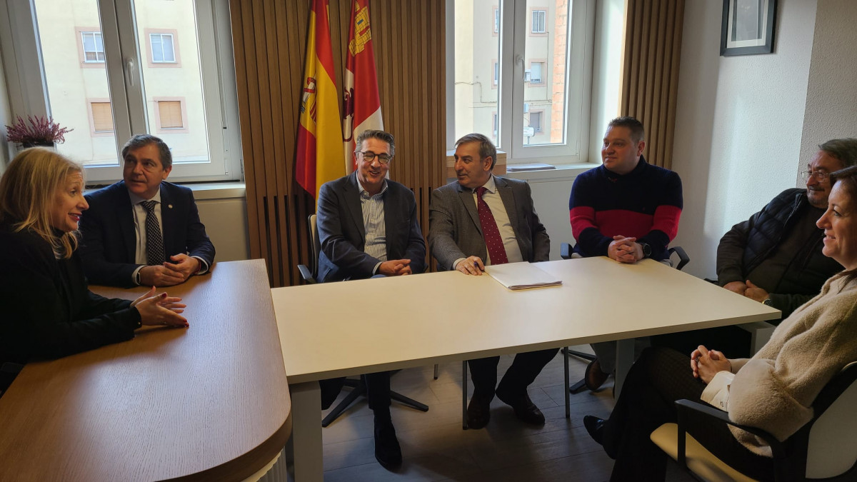 Sanz merino arcos