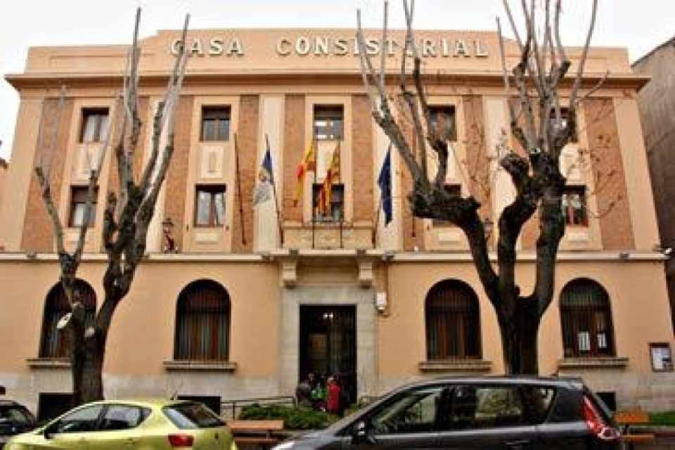 Ayto calatayud