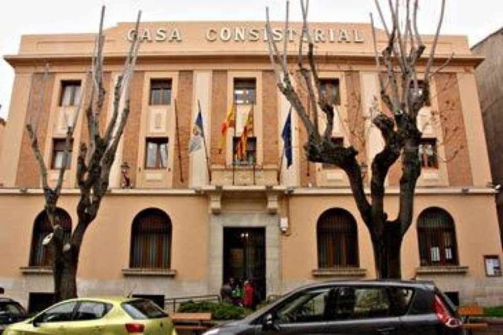 Ayto calatayud