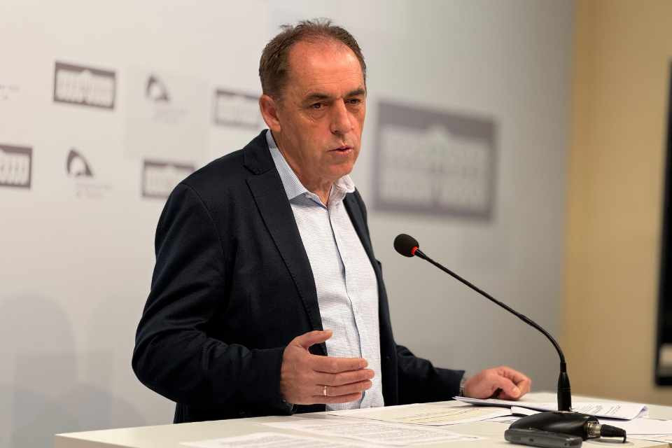 BENITO SERRANO