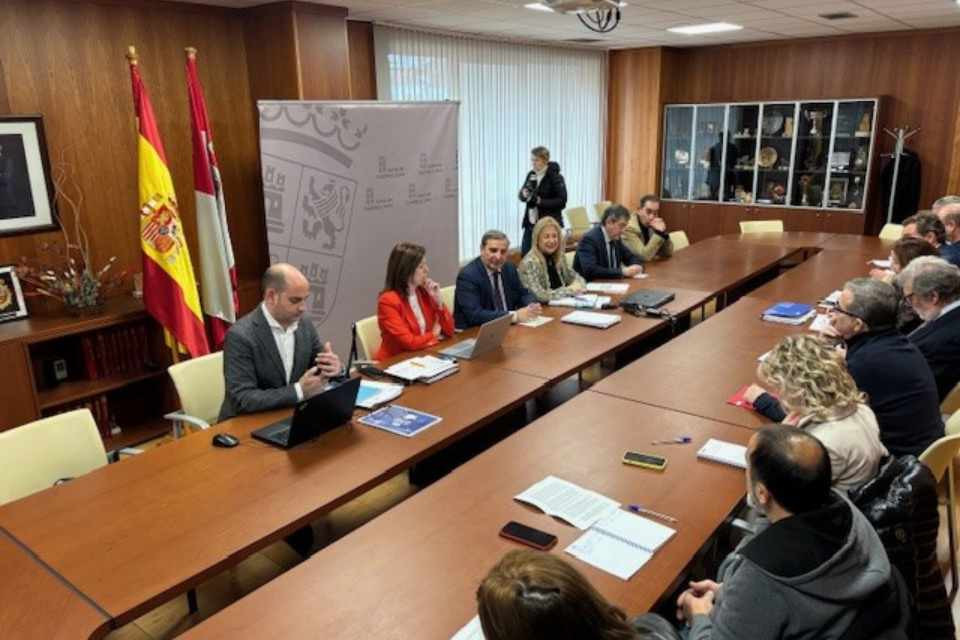 Sanz merino soria