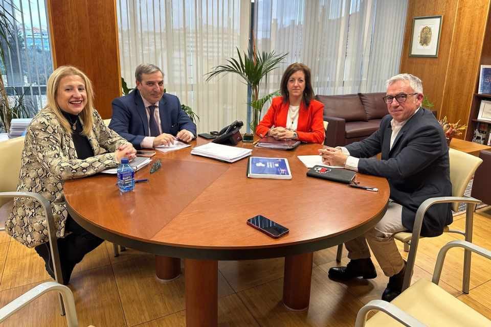 SORIA YA CONSEJERO