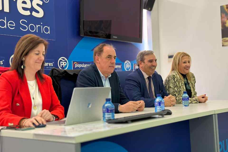 NP Reuniu00f3n PP Consejero Movilidad 