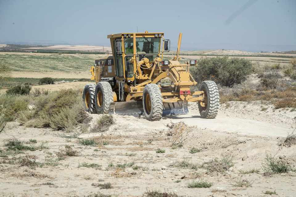 MAQUINARIA DPZ