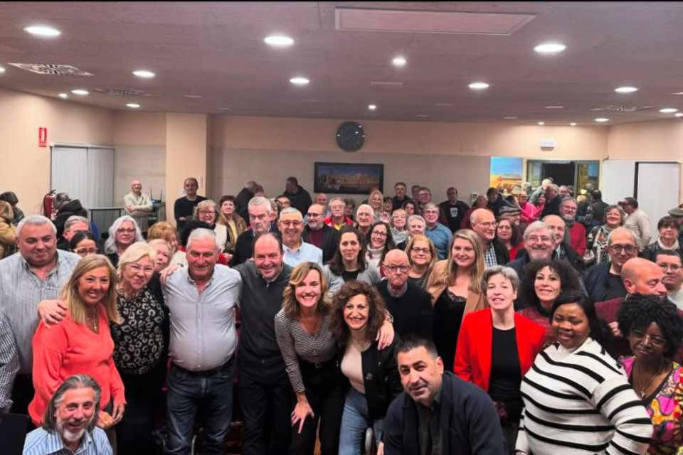 Pilar alegru00eda calatayud