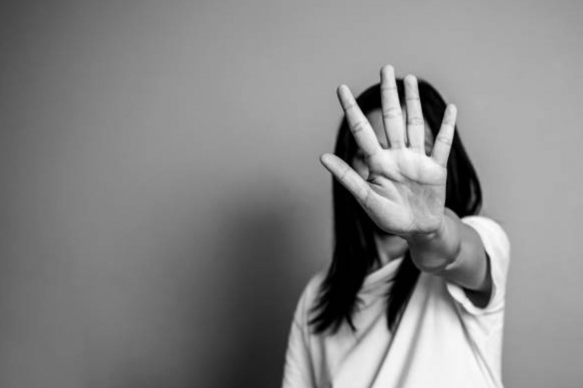 VIOLENCIA DE GENERO
