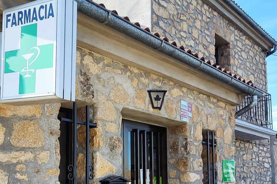Farmacia