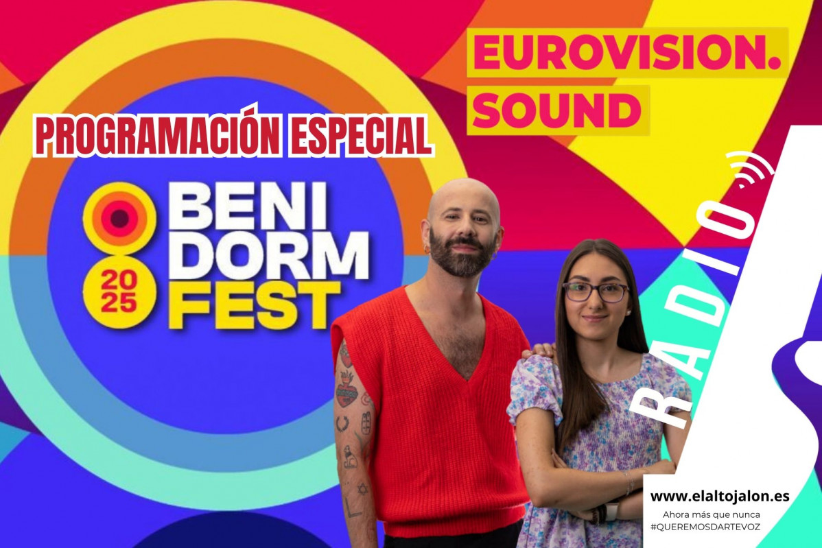BENIDORM FEST
