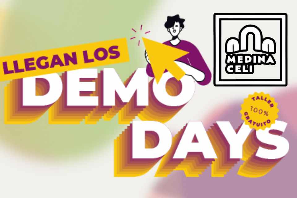 Demo days medinaceli