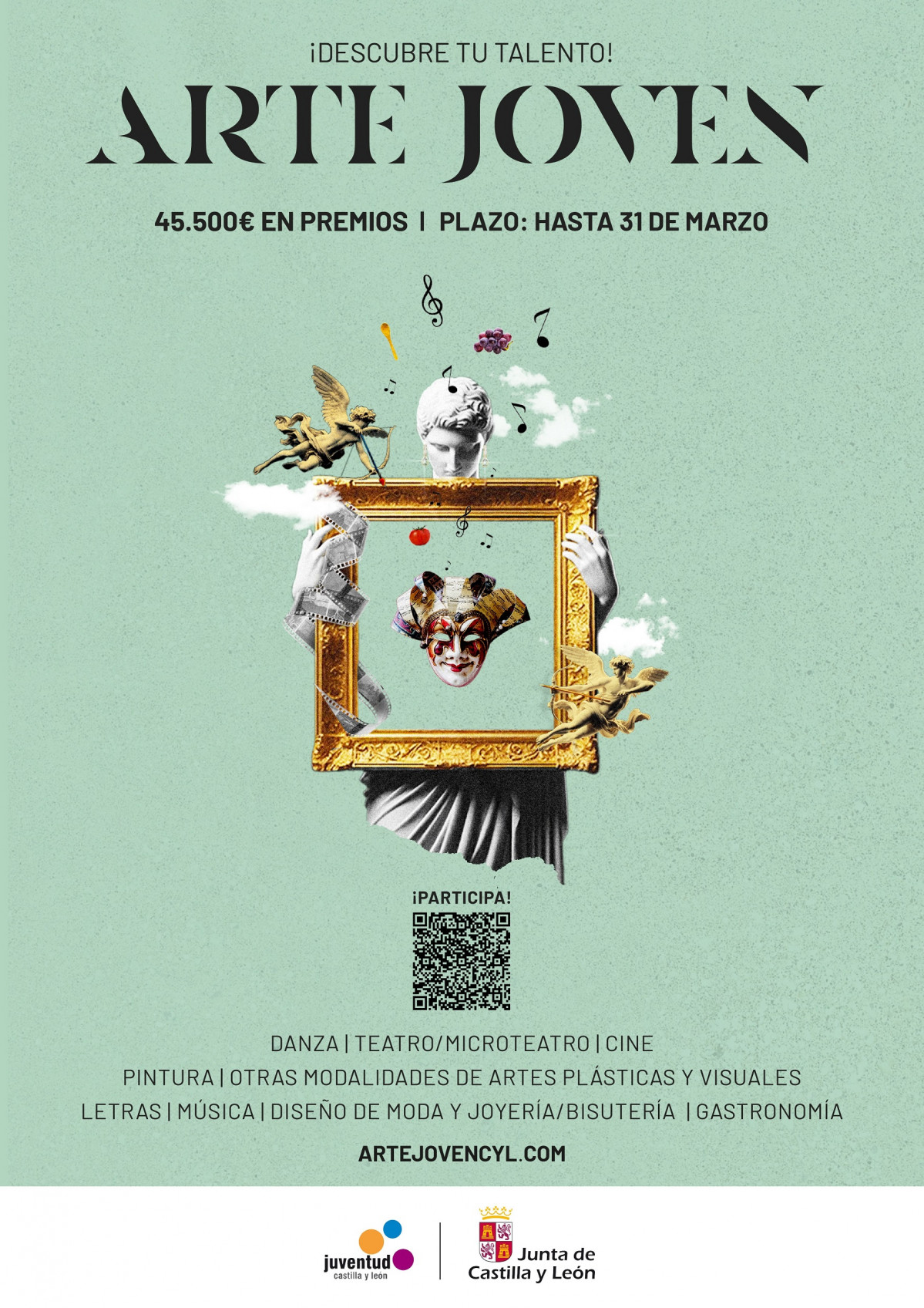 Cartel bueno