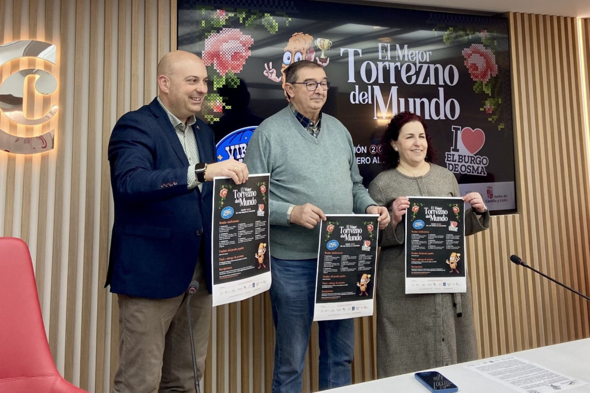 Torrezno de soria