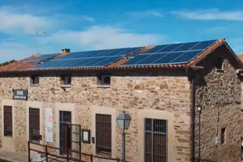 PLACAS SOLARES