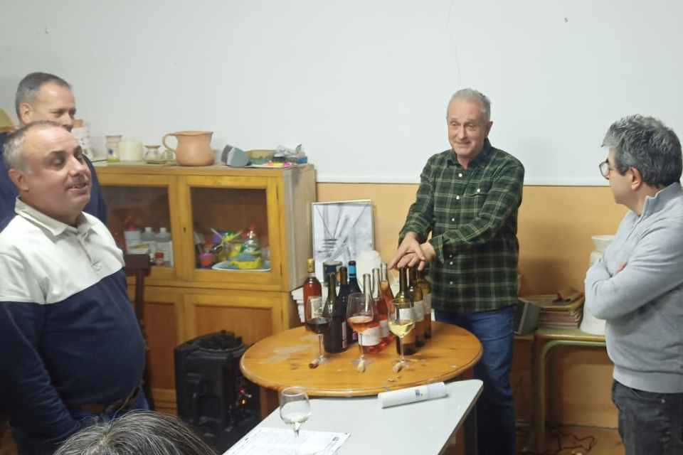 Vinos utrilla