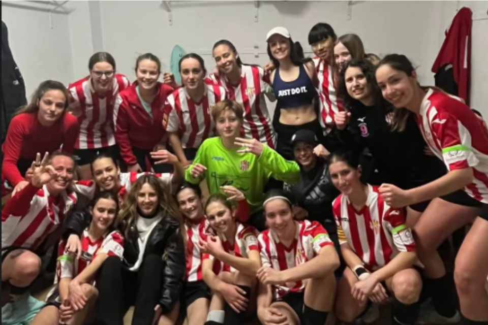 Ud ariza fem